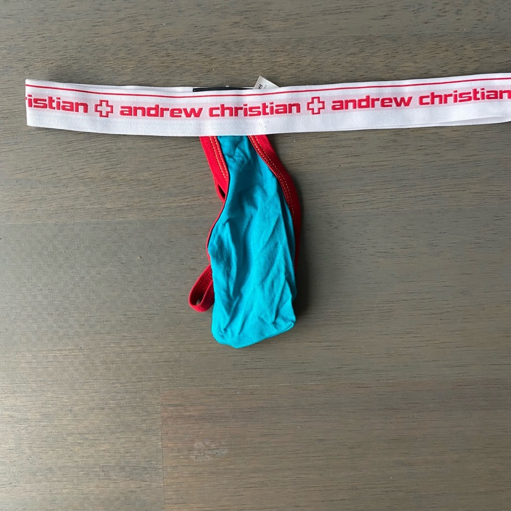 Andrew Christian Underwear